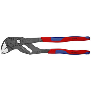 Knipex Pliers Wrench (10") - 8602250