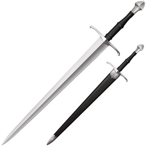 Cold Steel 30-1/2" Competition Cutting Sword - cs-88HS