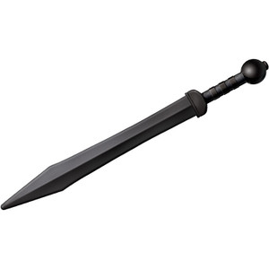 Cold Steel Polypropylene Training Sword - 92BKGM