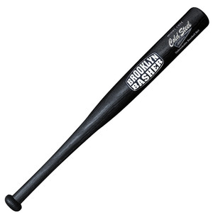 Cold Steel Brooklyn Basher Polypropylene Mini Bat - 92BSB