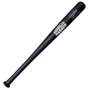 Cold Steel Brooklyn Crusher Polypropylene Bat - 92BSS
