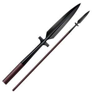 Cold Steel "Man at Arms" Wing Spear - 95MW