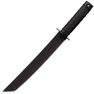 Cold Steel Tactical Tanto Machete - 97TKJZ