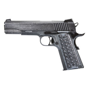 Sig Sauer 1911 "We The People" CO2 Powered Semi-Automatic BB Pistol - AIR-1911WTP-BB