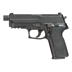 Sig Sauer P229 Blowback CO2 Air Pistol Black - Caliber: .177 - AIR-P229RX-177-BLK