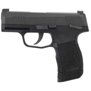Sig Sauer P365 CO2 Powered BB Pistol - AIRP 365 BB