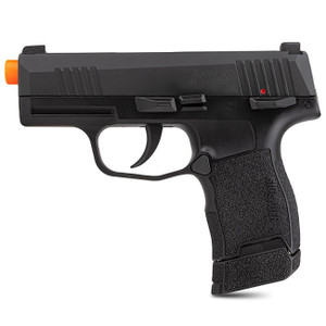Sig Sauer PROFORCE P365 CO2 Powered Semi-Automatic AirSoft Pistol - AIRPF365