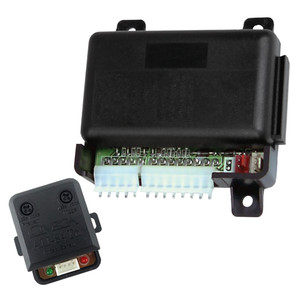 Omega OEM Keyless Entry - Alarm Upgrade - AL100DP