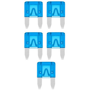 Installation Solution AST Fuse - 15 Amp (25 pack) - IS-AST-15