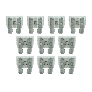 Installation Solution ATC Fuse - 25 Amp (25 pack) *IS-ATO-25* - IS-ATO-25