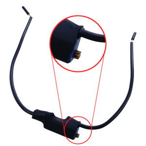 Omega Prewired Variable Resistor (5-Pack) - AU-VR20