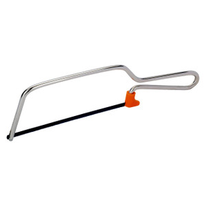 Bahco 6" Junior Hacksaw with Steel Wire Frame and Handle - 218