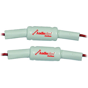 BASS BLOCKER AUDIOPIPE 2.8kHz IN LINE - BB14