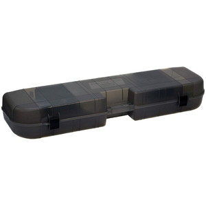 MTM Case Gard Arrow Plus Case (Clear Smoke) - BH35-41