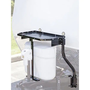 Stromberg Carlson Trailer Tray (CC-255) - CC-255