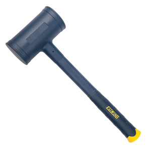 Estwing 45 oz. Softface Deadblow Hammer - CCD45