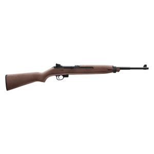 Crosman "M1" Replica CO2 Powered Full-Auto BB Air Rifle - CFAM1