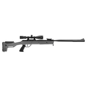 Crosman Magfire Extreme .22cal Nitro Piston Elite Powered Pellet Air Rifle with 3-9x40mm Scope - CME2SXS