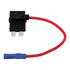 Installation Solutions AST Fuse Holder/Tap (10 pack) - CQ-ADAST-16