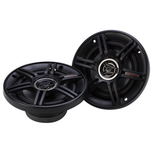 Crunch 5.25" Coaxial Speaker 250w Max - CS525CX