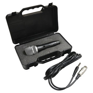 Nippon Uni-Directional dynamic microphone - DM-18U