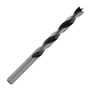 DRILL AMERICA 5/8" Brad Point Drill Bit - DMS68-0090