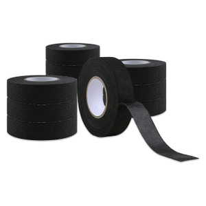 Installation Solution High Heat Harness Cloth Tape (10-Pack) - ET-10CL