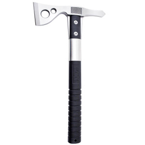 FastHawk Tomahawk - Polished Axe - F06PN-CP