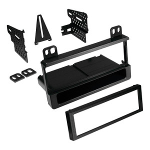 American International Installation Kit for 1995-2011 Ford/Lincoln/Mercury/Mazda - FMK550