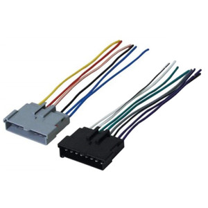 American International Wiring Harness for 1985-2007 Ford & Select Imports - FWH594