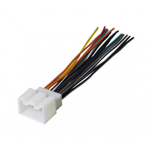 American International Wiring Harness for 1998-2011 Ford/Lincoln/Mercury - FWH598