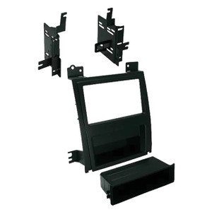 American International Installation Kit for 2007-2014 Cadillac Escalade - GMK265