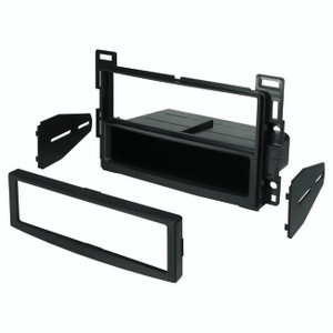 American International Installation Kit for 2004-2012 Chevy/Pontiac/Saturn - GMK350