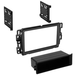 American International Install Kit for 2013 - 2017 Enclave Traverse Arcadia - GMK403