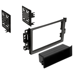 American International Installation Kit for 2007-2011 Chevrolet Aveo/Pontiac G3 - GMK417