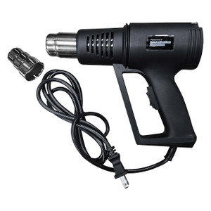 Installation Solution Heat Gun - Up to 500° F - GTD1200