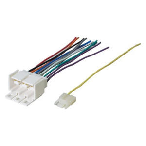 American International Wiring Harness for 1978-1991 GM - GWH342