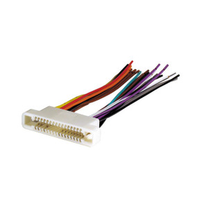 American International Wiring Harness for 2000-2005 2000-2005 General Motors - GWH346R