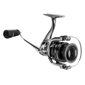 Lews HyperMag 200 Spinning Reel Left/Right Hand Retrieve - HMS200