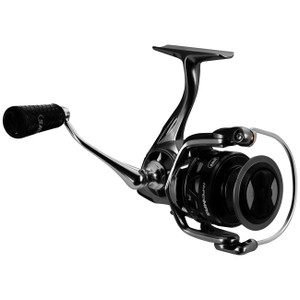 Lews HyperMag 300 6.2:1 Speed Spin Reel - HMS300