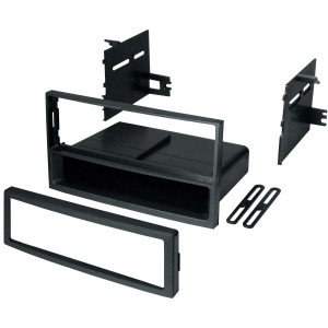 American International Installation Kit for 2003-2005 Honda Pilot and 2006-2008 Honda Pilot EX - HONK814