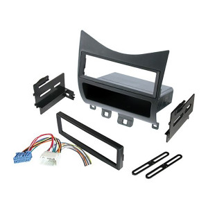 American International Installation Kit for 2003-2007 Honda Accord (Relocation Kit) - HONK823H