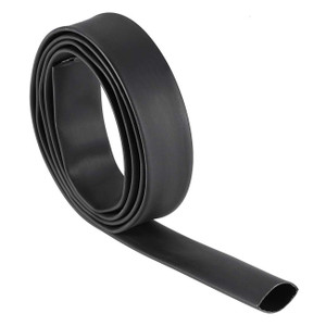 Xscorpion 3/4" Heat Shrink Tubing (4 Feet) - HST34BK