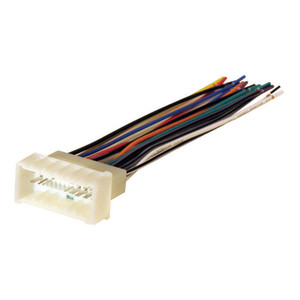 American International Wiring Harness for 2005-2011 Hyundai/Kia - HWH1106