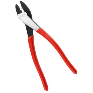 Installation Solution 10-22ga. Crimping/Cutting Tool - IS-CR1005