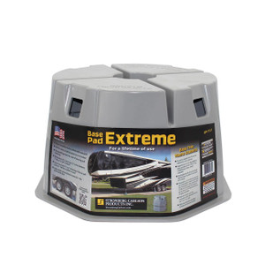 Stromberg 1 Pk Base Pad Extreme - JBP-712.1