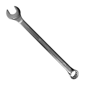 Williams SUPERCOMBO SAE 1-1/4" Combination Wrench - JHW1240SC