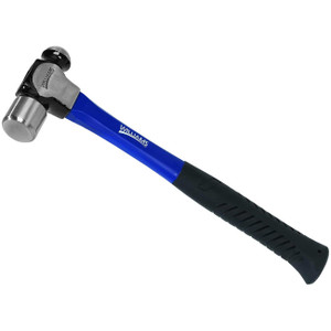 Williams Ball Pein Hammer with Fiberglass handle 16oz. - JHW20544