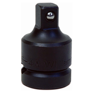 Williams 3/4" Female by 1/2" Male Impact Adapter - JHW6-4A