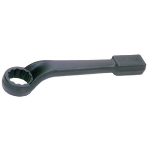 Williams 1-1/2" (38mm) Offset Pattern Box End Striking Wrench - JHW8809AW